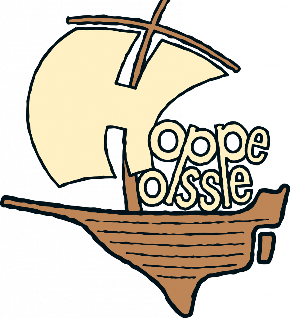  Bewerbung – KiTa HOPPETOSSE Illustration 